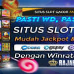 Slot Dana > Daftar Slot Deposit Via Dana 5000 10000 Tanpa Potongan Online 24 Jam Terbaik Rekomendasi Rajabola 2023
